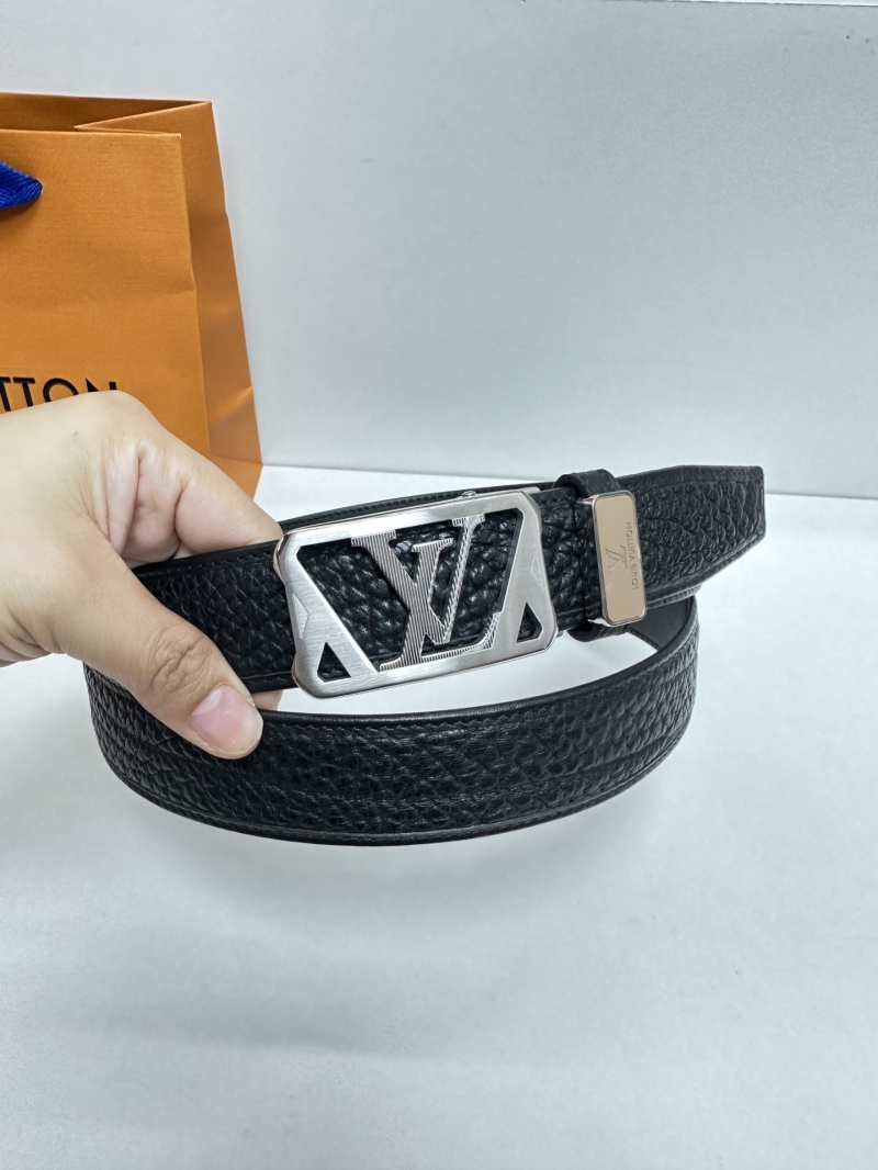 Louis Vuitton Belts